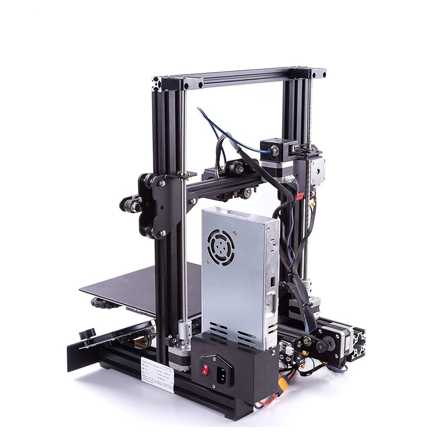 3Dプリンター　Ender3 v2 Amazon.co.jp: Ender-3/Ender-3 Ender3-V2 3D プリンタ部品用