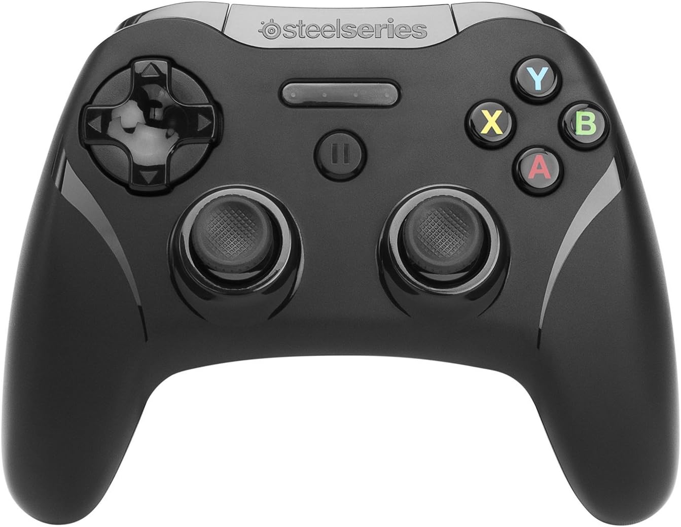 SteelSeries Stratus XL Bluetooth Wireless Gaming Controller for iOS Devices - 69026 (Renewed)