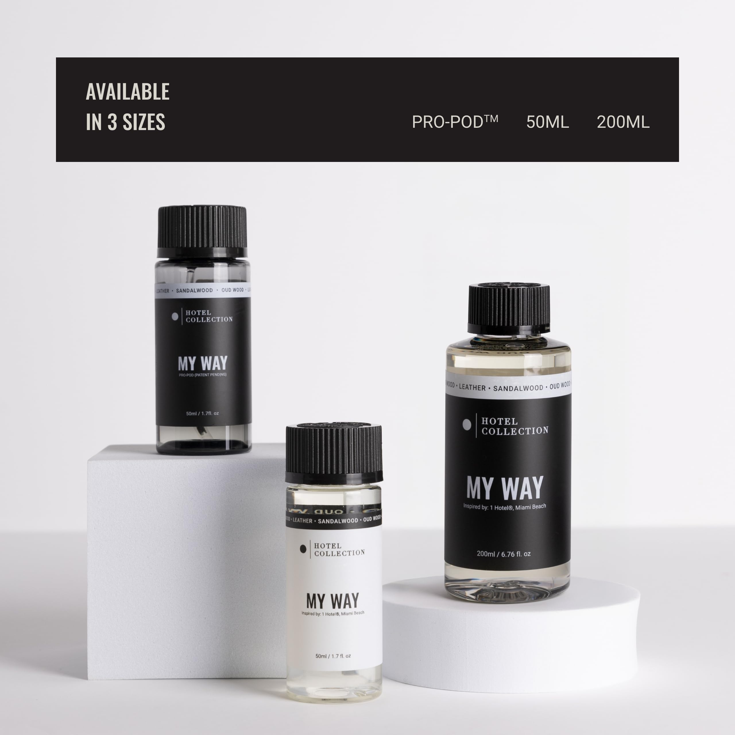 Amazon.com: Hotel Collection Diffuser Oil-Talentless Oil Blend