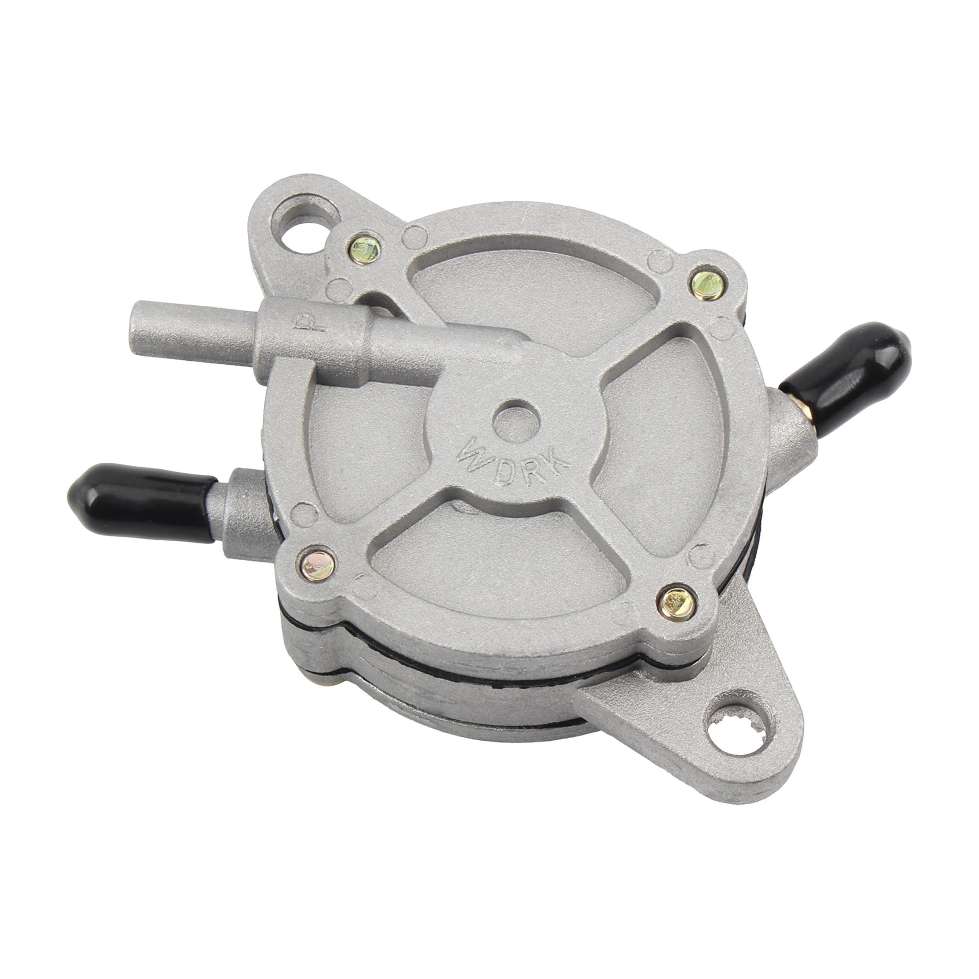 "pompa benzyny motocykl " Pasuje do CH250 CF250 CN250 Kazuma 500cc ATV skuter motorower GY6 139QMB 152QMI motocykl próżniowa pompa paliwa przedłużacz zasięgu