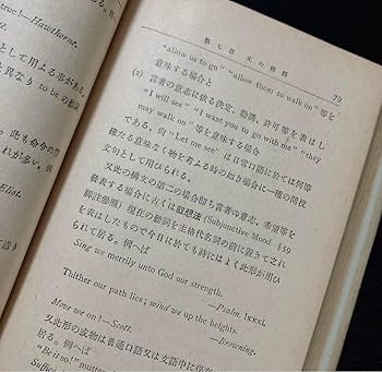 英文法汎論 改訂版 細江逸記 泰文堂 英文法汎論 改訂版 細江逸記 泰文