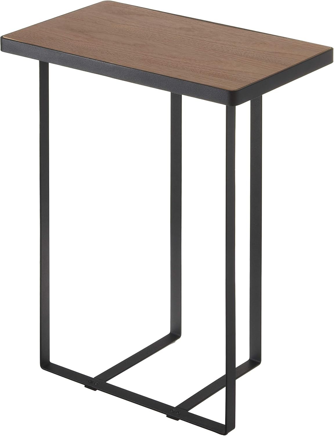 Amazon.com: Yamazaki Home Tower Side Table, Black : Home & Kitchen