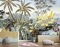 Vista 50 de Gold Modern Feather Fabric Wallpaper Living Room Bedroom Bathroom Large Wall Mural- 137"x96"（ not Peel and Stick）