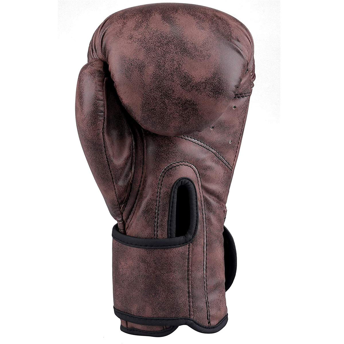 Guantoni Da Boxe Da Donna Per Sacchi Da Boxe, Guantoni Da Boxe Vintage in Pelle Bovina - Muay Thai, Sparring, Sandbag, Guanti Da Allenamento Fitness - Guantoni Da Boxe Punching Mitts
