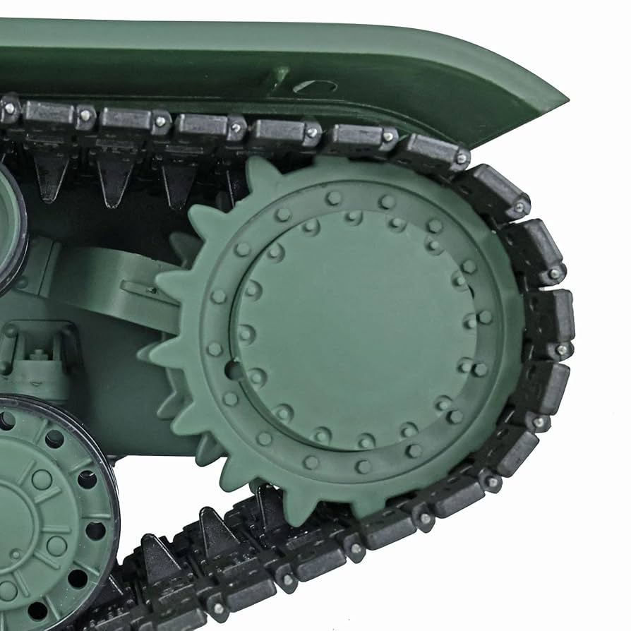 Amazon | TOUCAN RC ホビー 1/16スケール ヘンロング Tk7.0