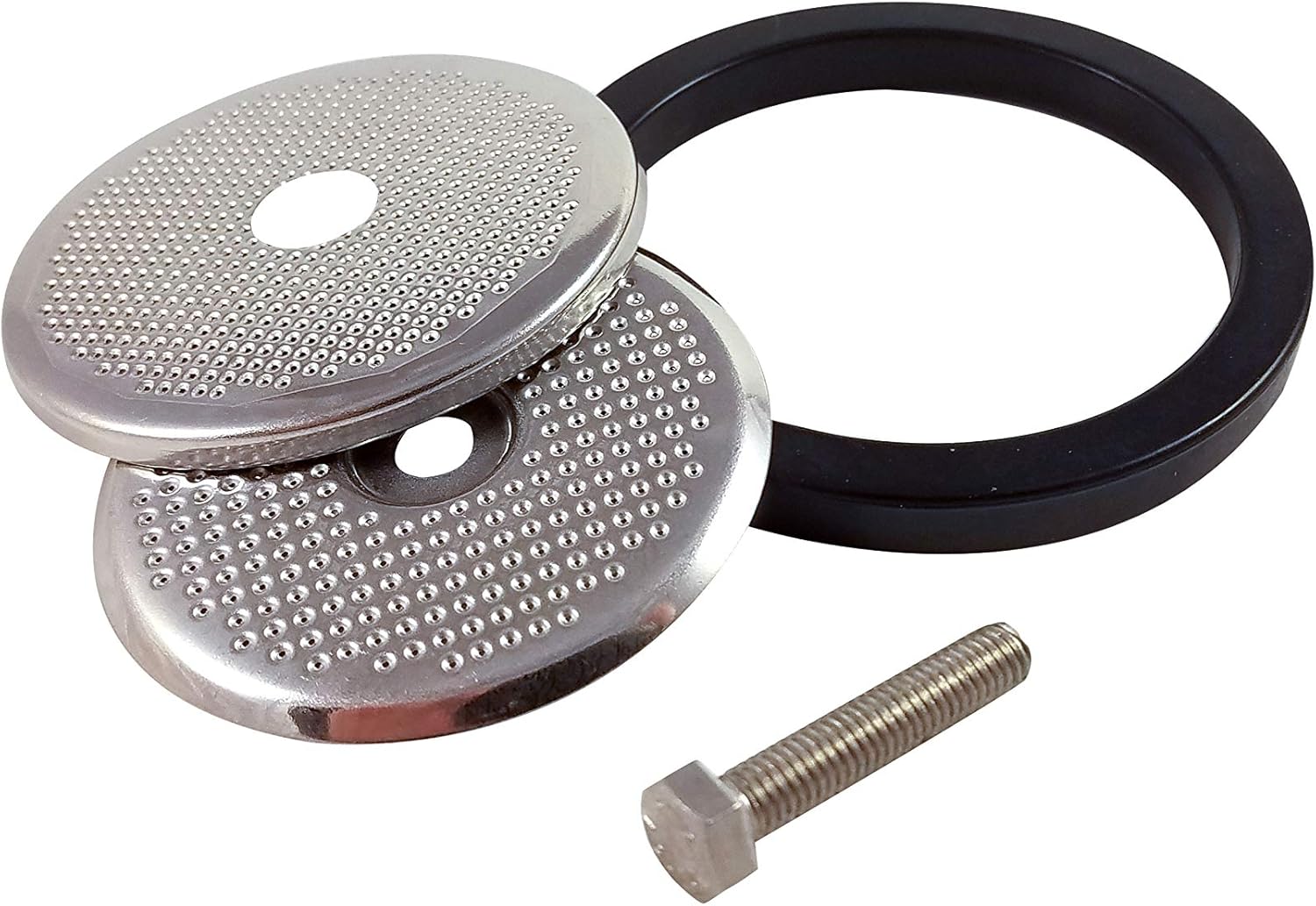 La Spaziale [Genuine] Group Head Gasket 6 month Repair Kit (Mini Vivaldi I & II, Dream, S1, S2)