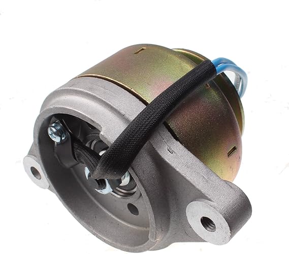 New Alternator For Kubota Mower ZD18 ZD21 19932005 3 Cyl 719 892