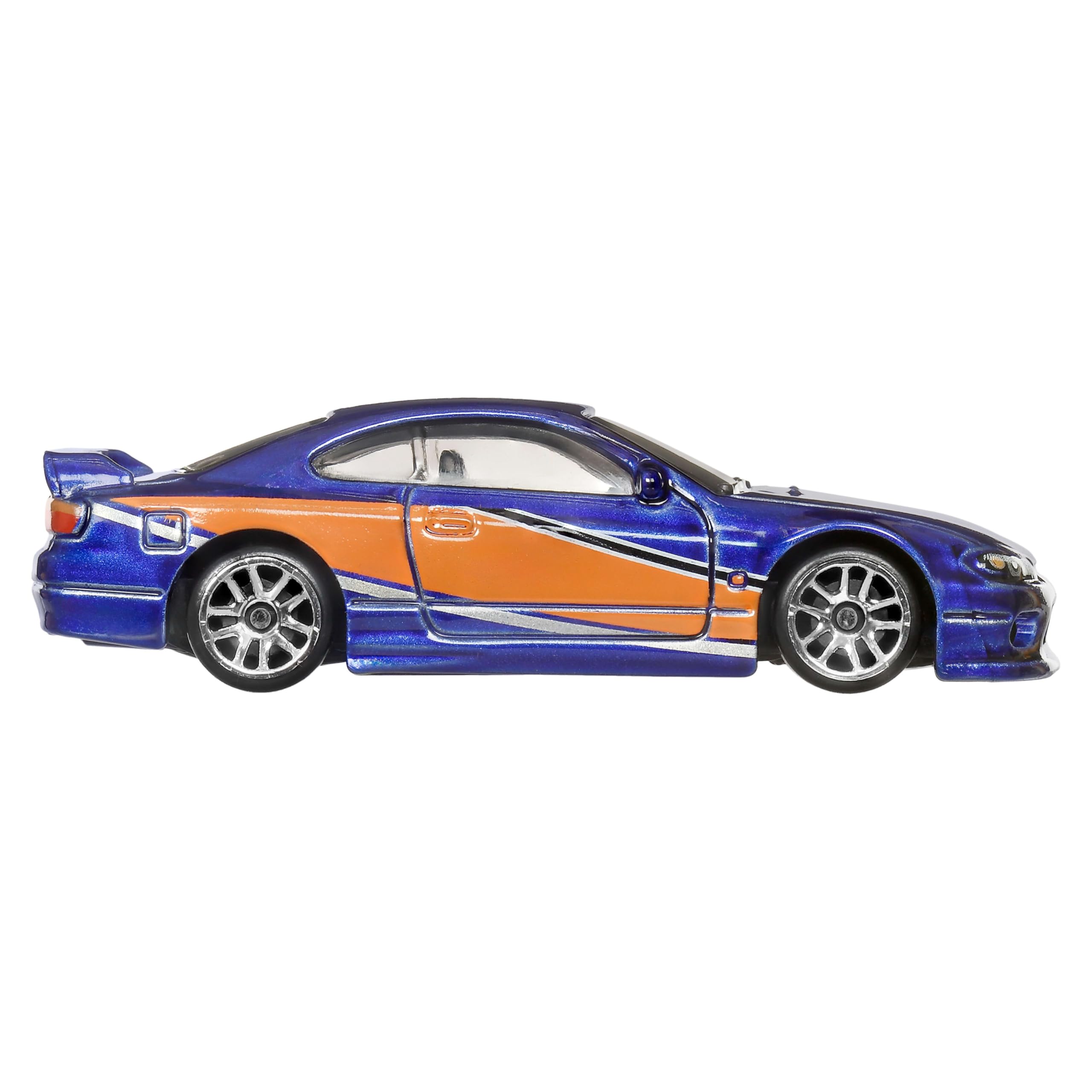 Hot Wheels Fast and Furious Tokyo Drift Car Nissan Silvia S15