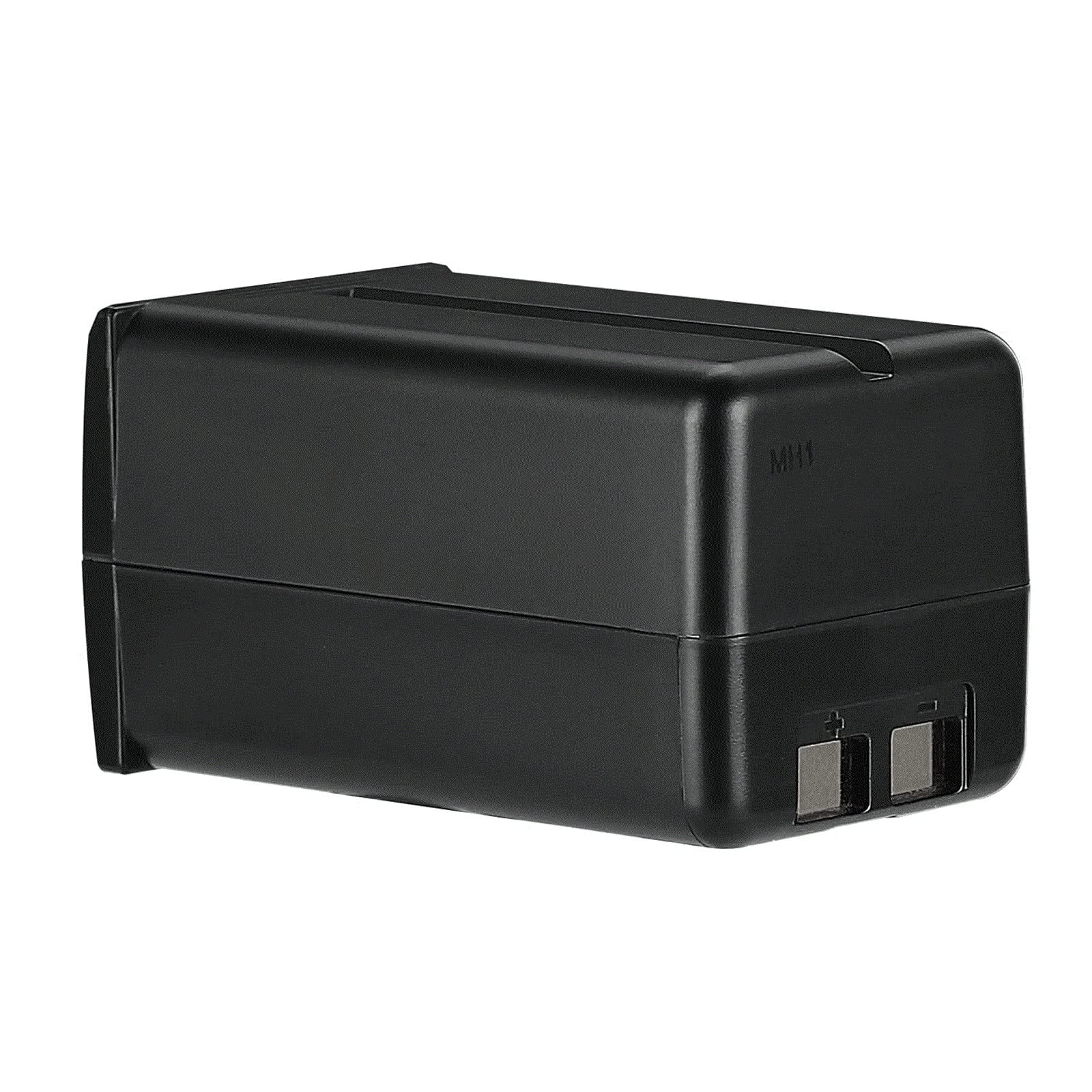 GODOX WB29 Batería de Repuesto para Flash AD200Pro AD200 (Batería de Litio DC 14,4 V/2900 mAh y Flash de 500 x Potencia Completa WB29)