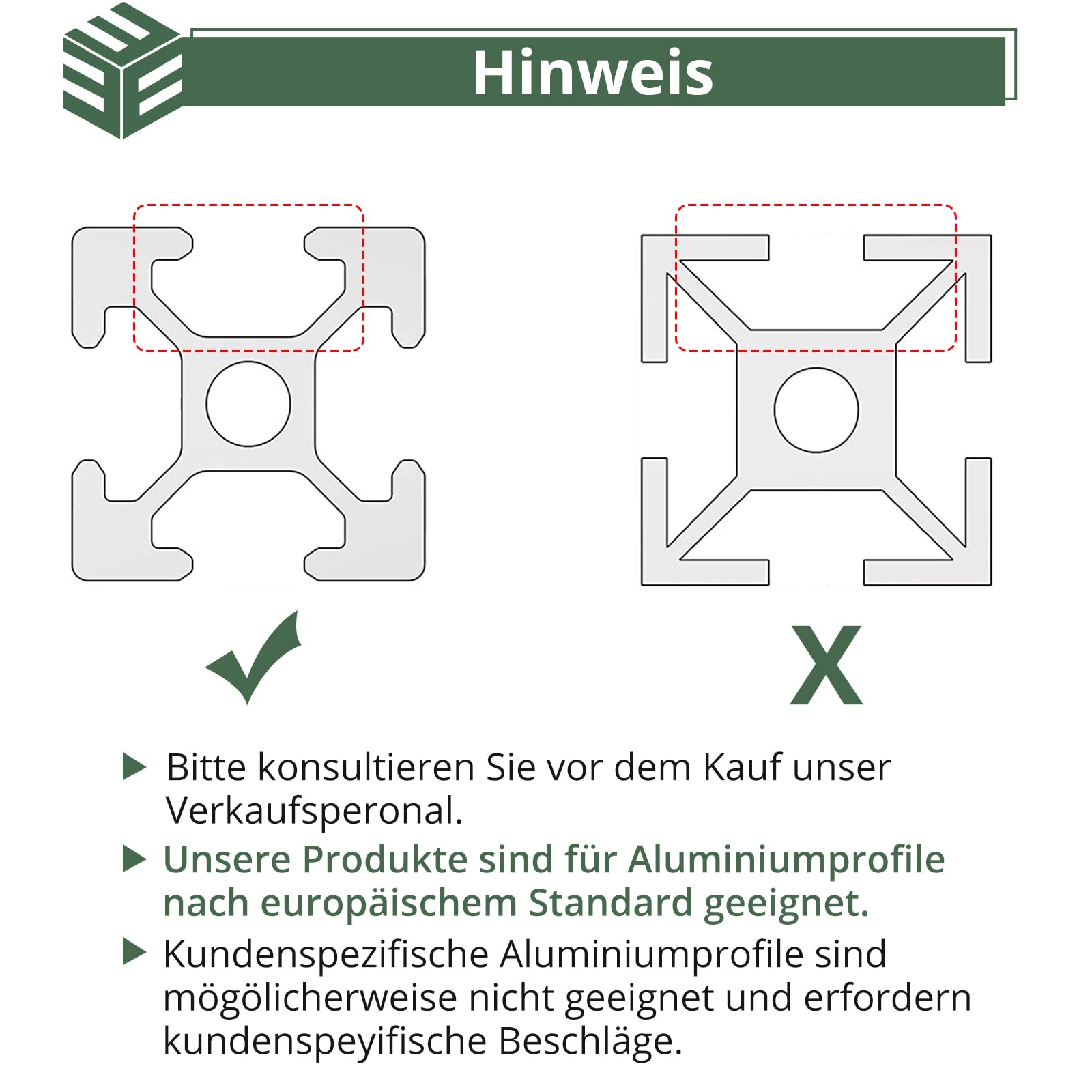 20 PCS Soporte de Esquina Aluminio, 90 Grados Recto 4040 4080 Negro, Perfil de Extrusión en L con Ranuras de 8 mm, con Tornillos Hexagonales M8, Para Impresoras 3D, Routers CNC y Proyectos DIY