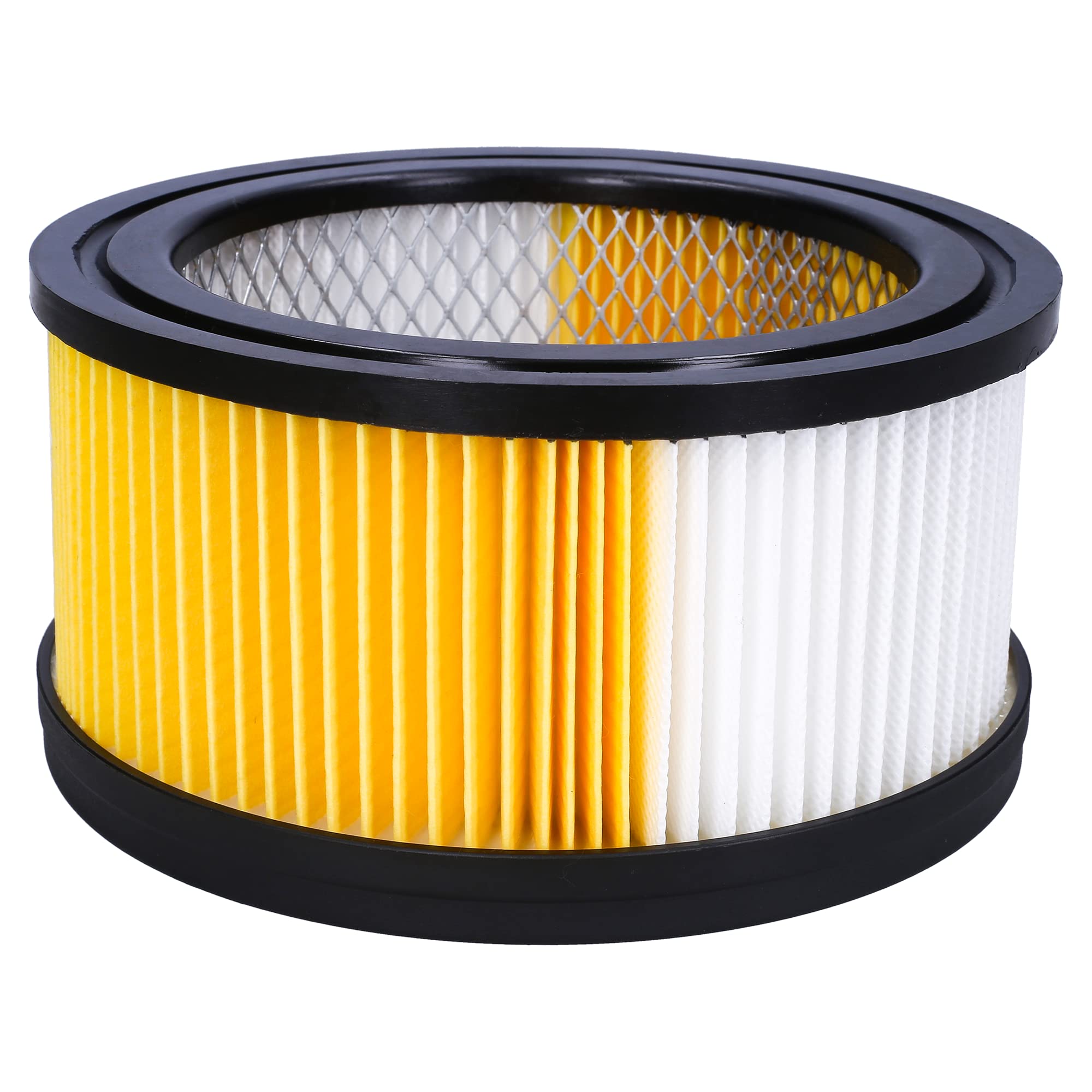 Vhbw Set Da 2x Filtro Compatibile Con Dirt Devil DD2720 Dd2720 1 Dd2720 0 Dd2720 3 Dd2720 2 Aspirapolvere Filtro Hepa Anallergico 82049060