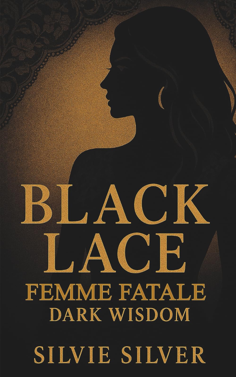 Black Lace: Femme Fatal