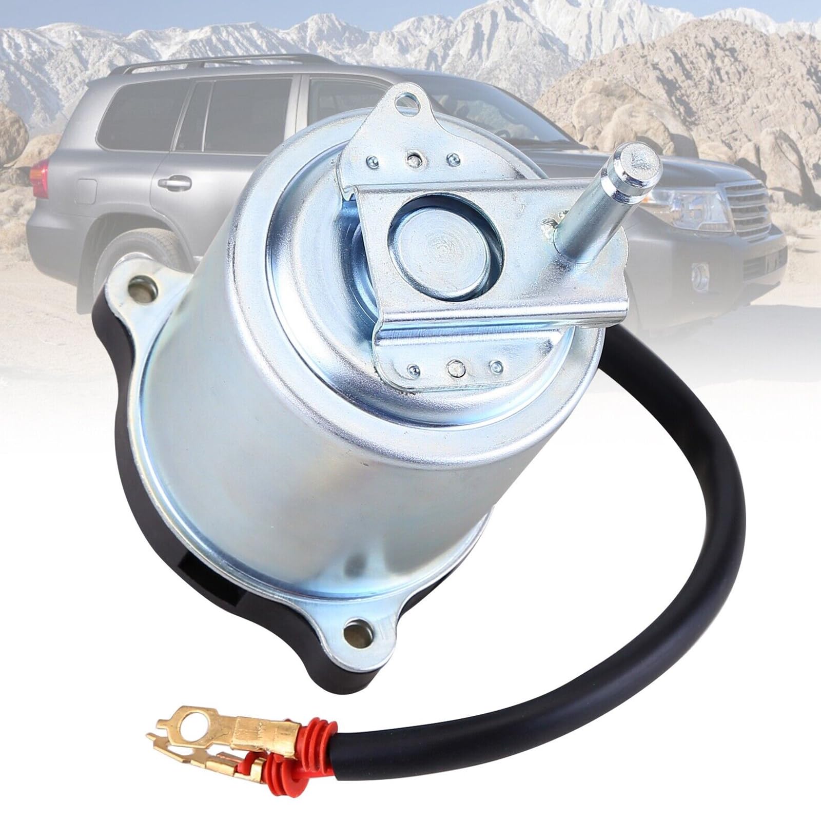 Motore del freno per auto per 4 corridori 47960-60050 4796060050 sicuro guida liscia migliora l'efficienza di frenata Manutenzione Sostituzione frenata Restauro Abs