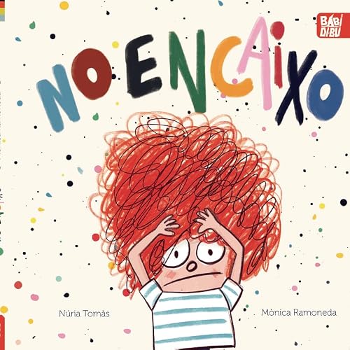 No encaixo [Próxima aparición]