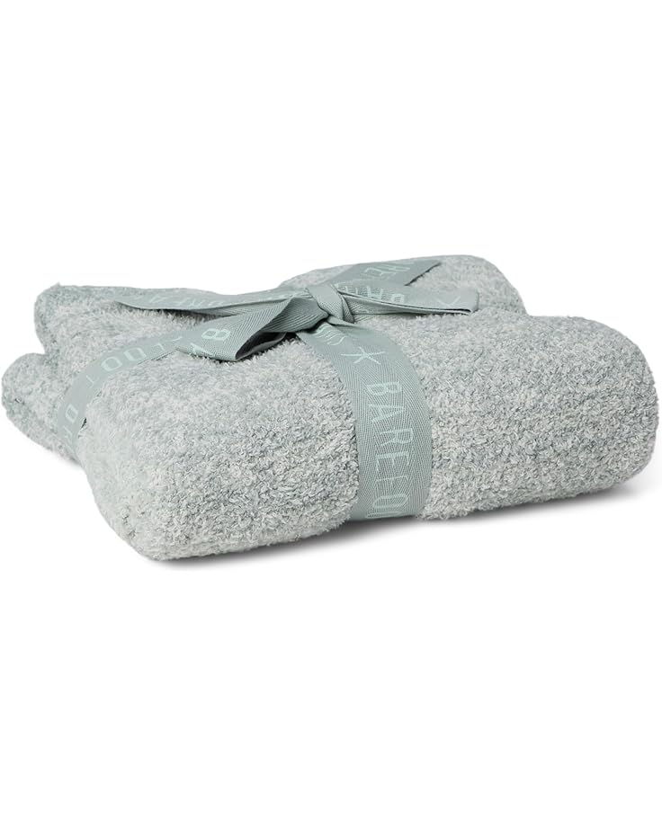 Barefoot Dreams Kids Cozychic® Ombre Blanket - Main View