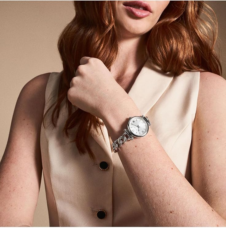 Fossil Carlie ES5331 Wristwatch