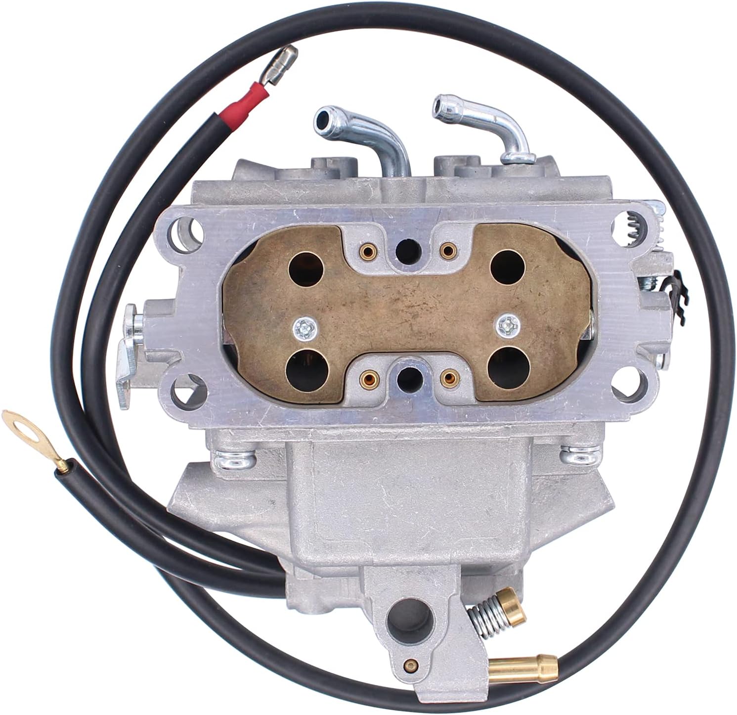 ApplianPar Carb Carburetor 16100-ZN1-812 16100-ZN1-813 16100-ZN1-802 for Honda GX670 24HP GX 670 V Twin Small Engine