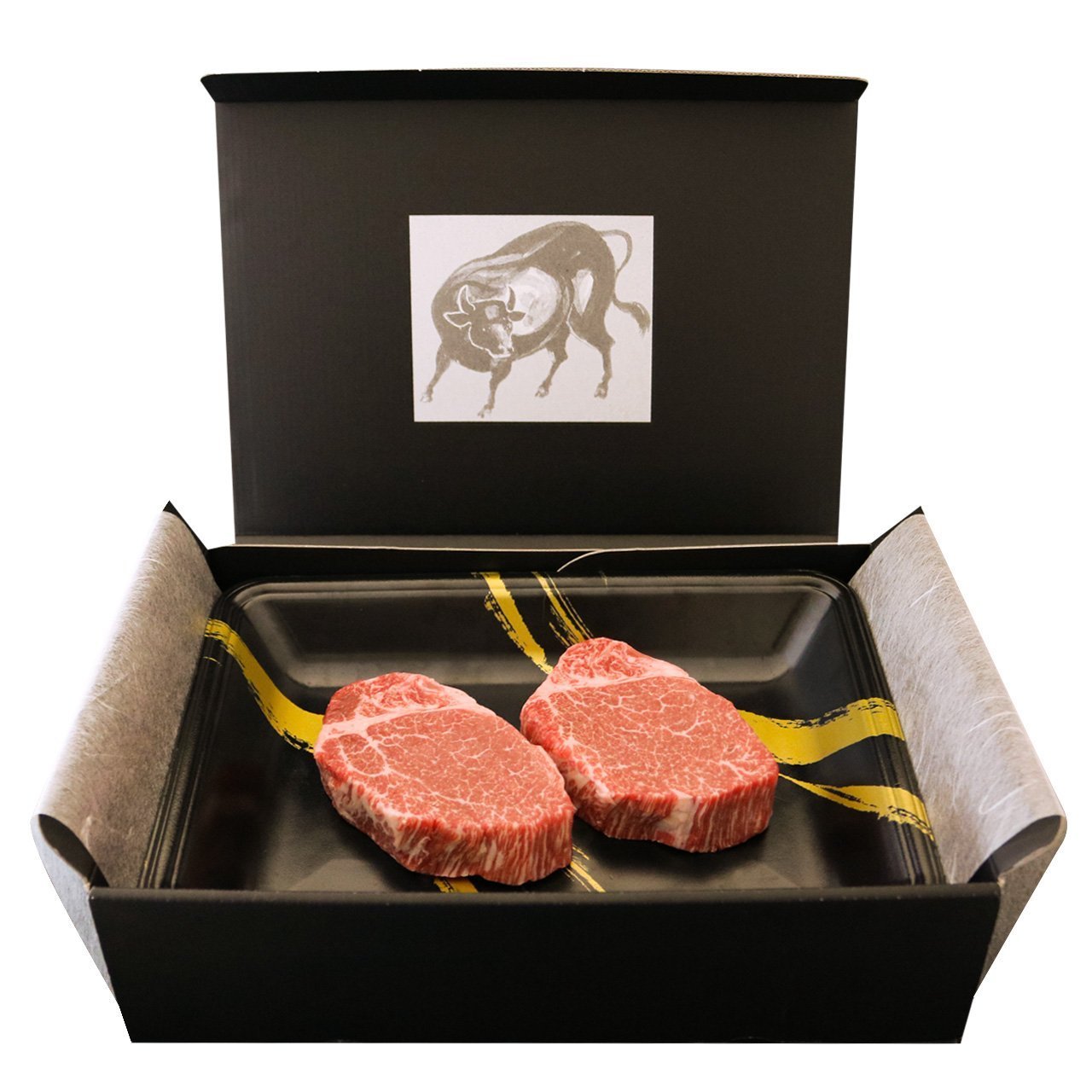 純国産　氷温熟成シャトーブリアン100g×2枚 フィレステーキ100g×2枚 楽天市場】【ふるさと納税】【数量限定】牛タン＆シャトー