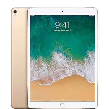 iPad Pro 10.5 auロック解除済み iPad Pro 10.5 auロック解除済み