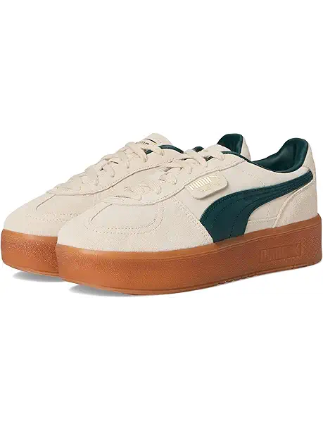 Женские кроссовки PUMA Palermo Elevata на каждый день