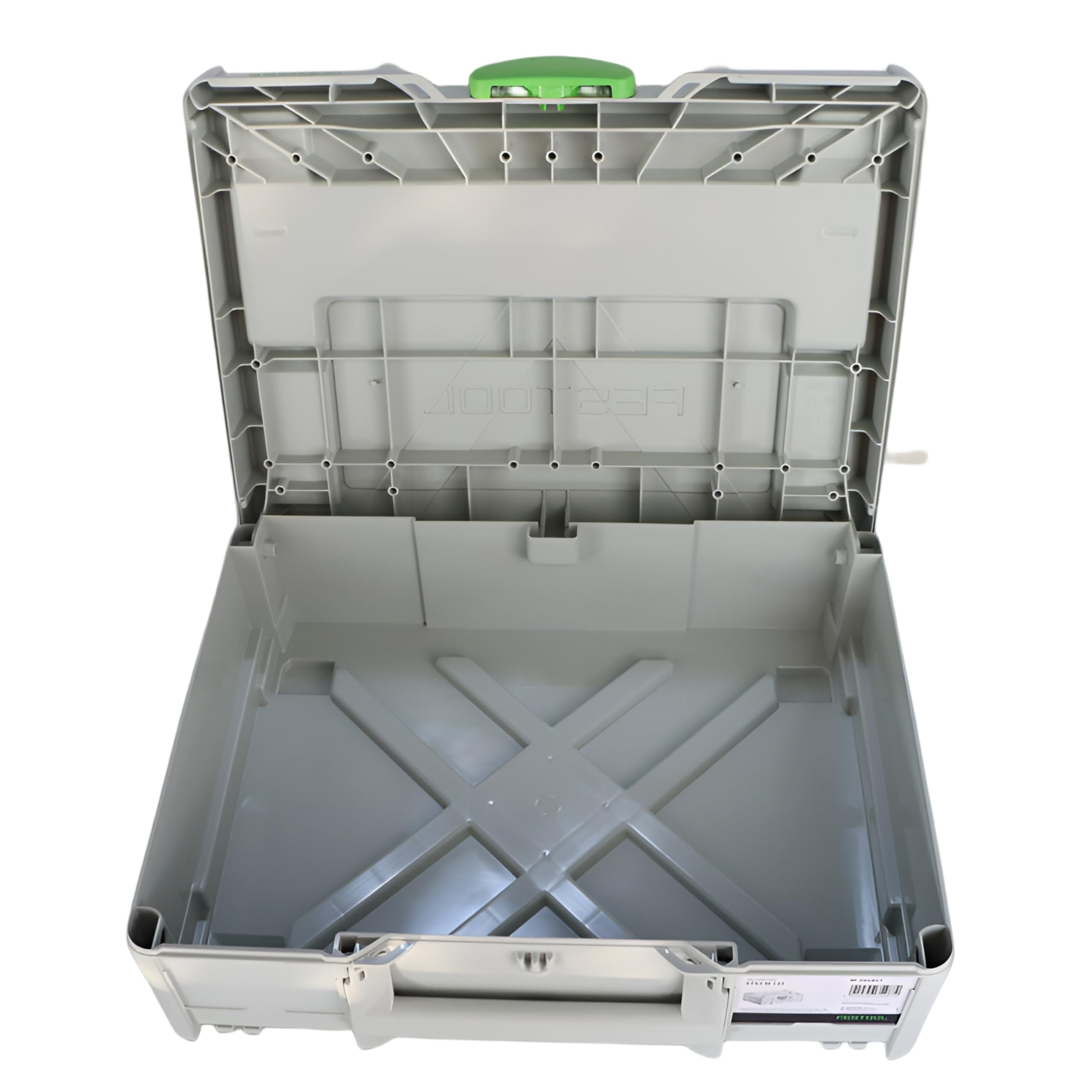 Systainer Tool Bavoxes Fit for Festool 204841 Systainer SYS3 M 137