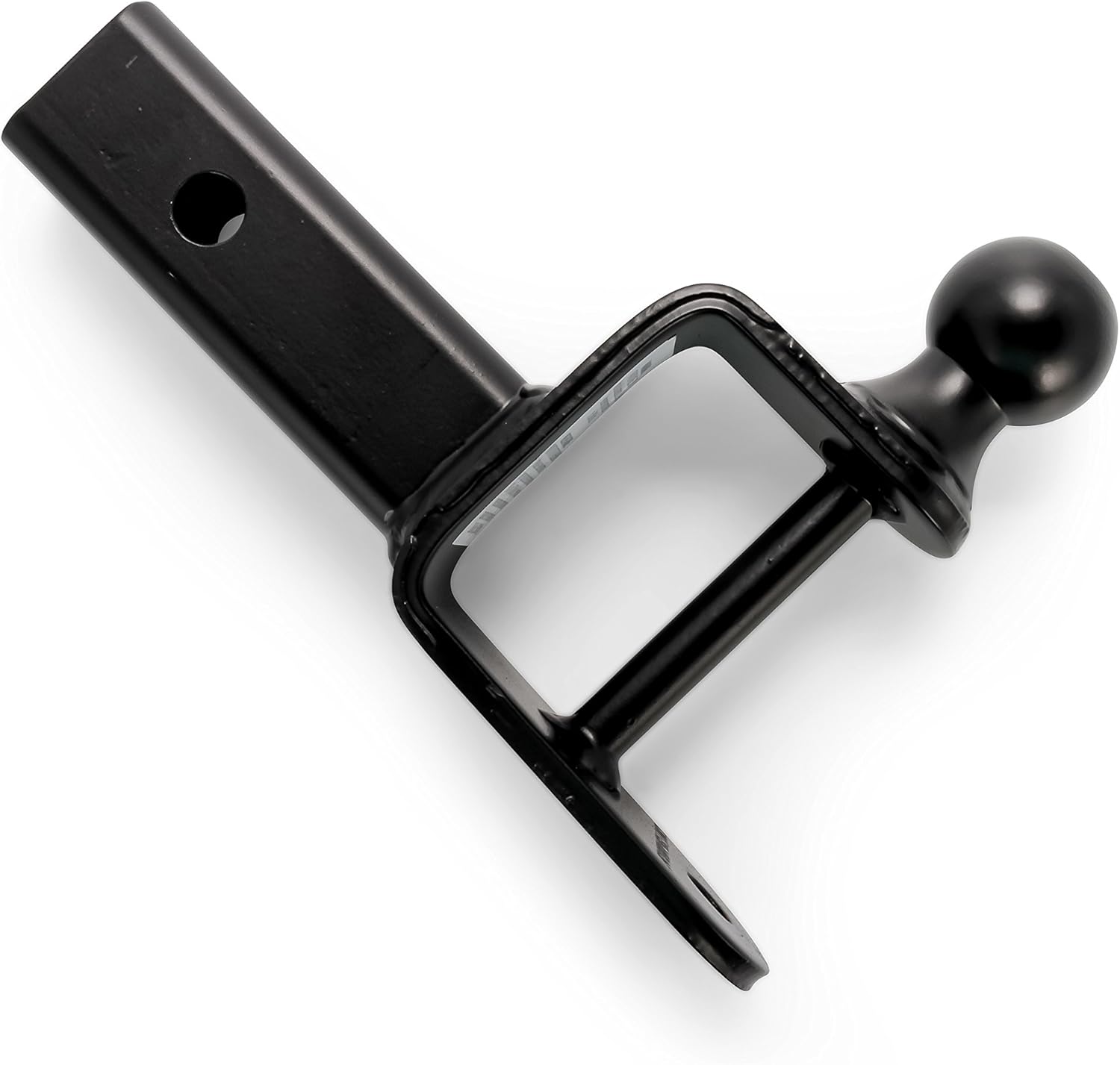 Exсluѕіvе Dіѕсоunt 50% Prісе ATV/UTV Mount with Hitch Ball and Winch Strap Loop (1 7/8 Ball, 2 Shank) (66027)