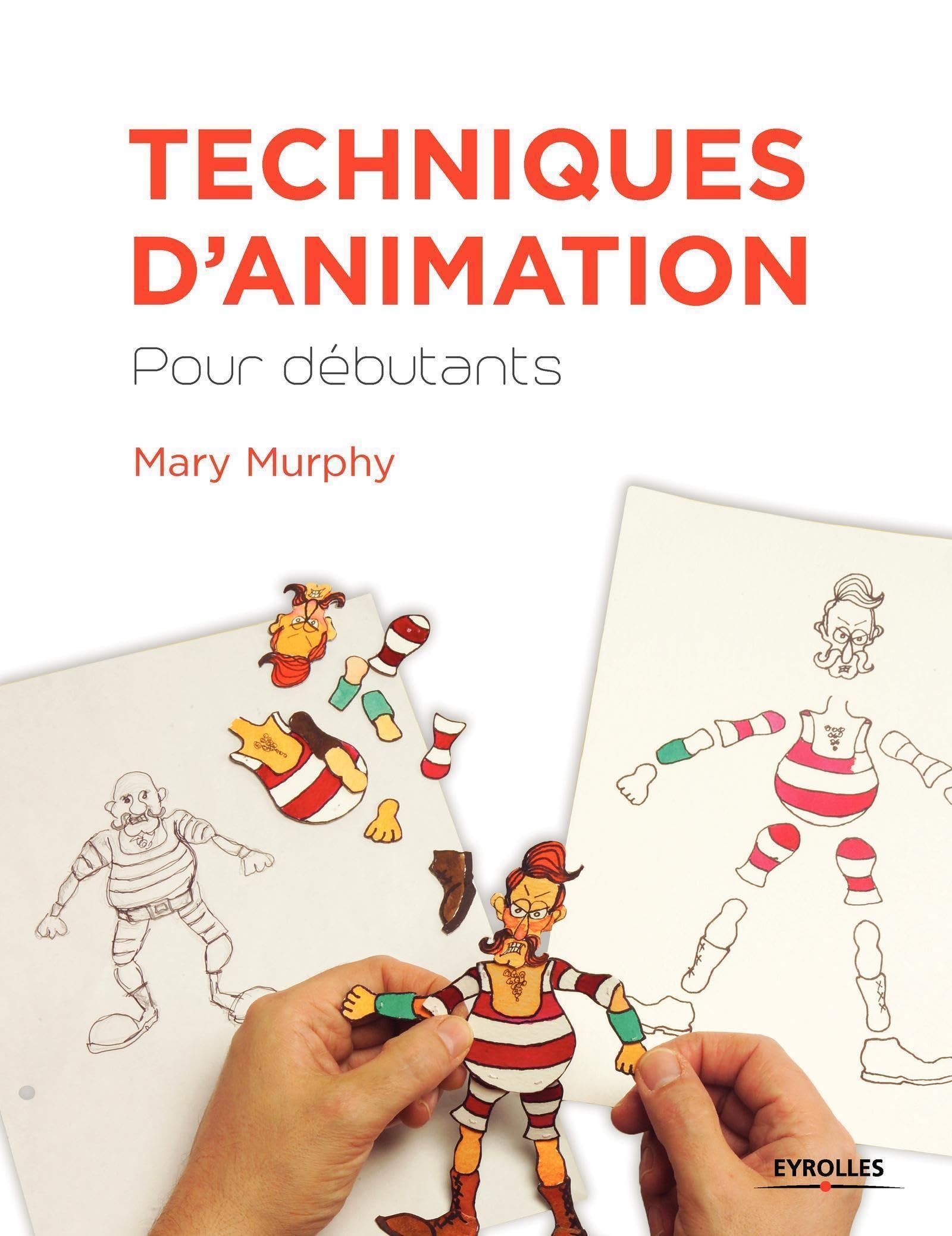 Techniques d'animation pour débutants