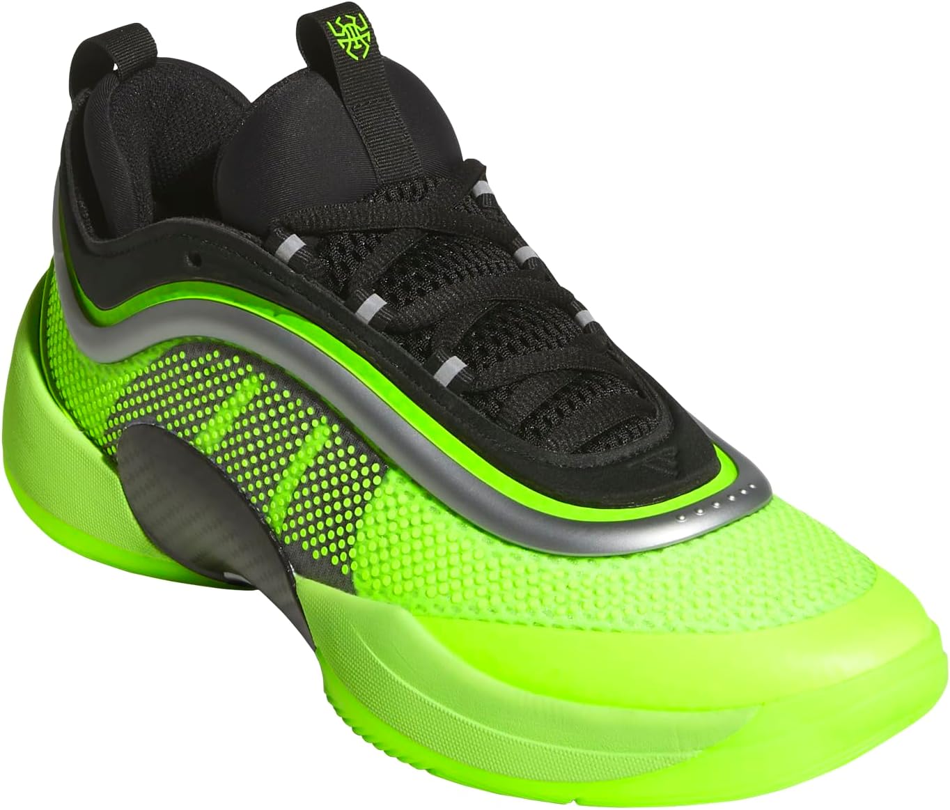 Adidas Unisex-Adult D.o.n. Issue 5 Basketball - Image 2