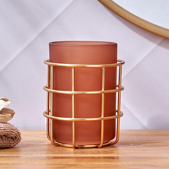 Home Centre Restful Reflections Garu Glass Tumbler