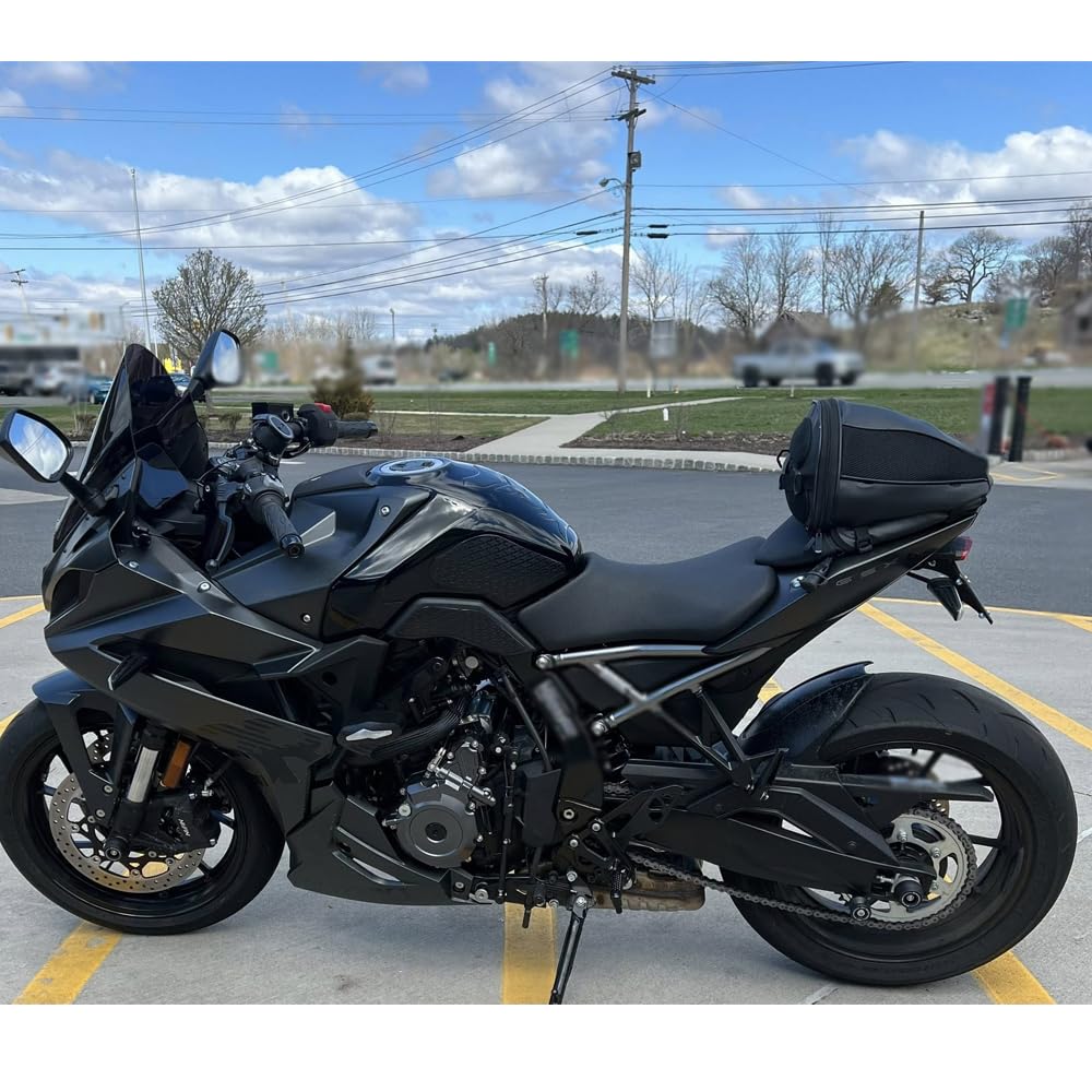 Amazon.com: QWDRHen For GSX 8R gsx8r 2025 2024 new accessories