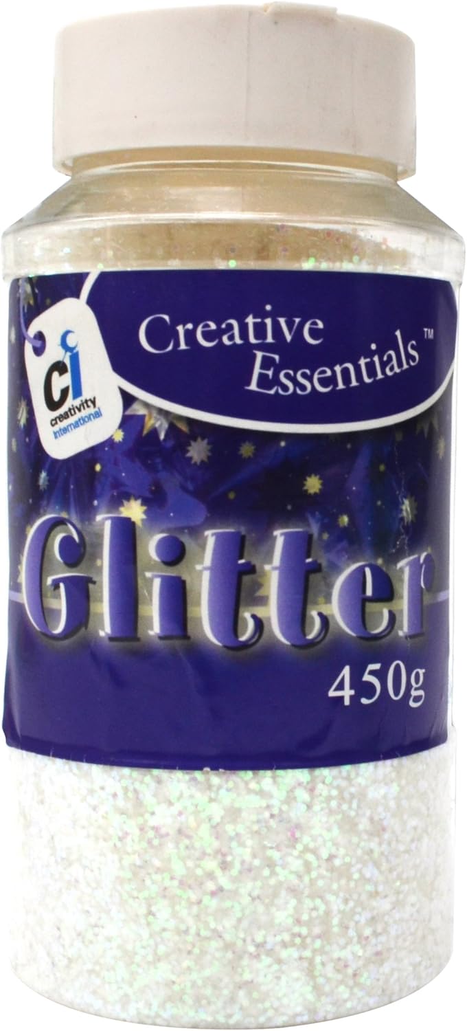 shaker bottiglia per glitter