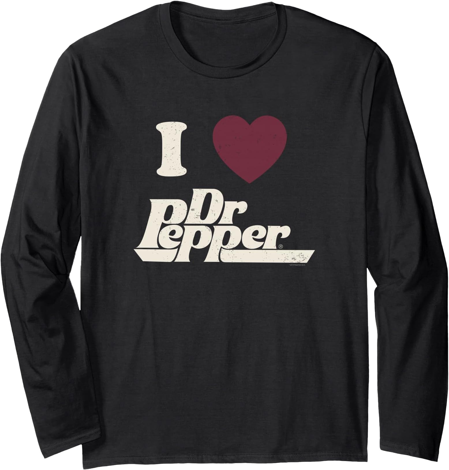Dr. Pepper