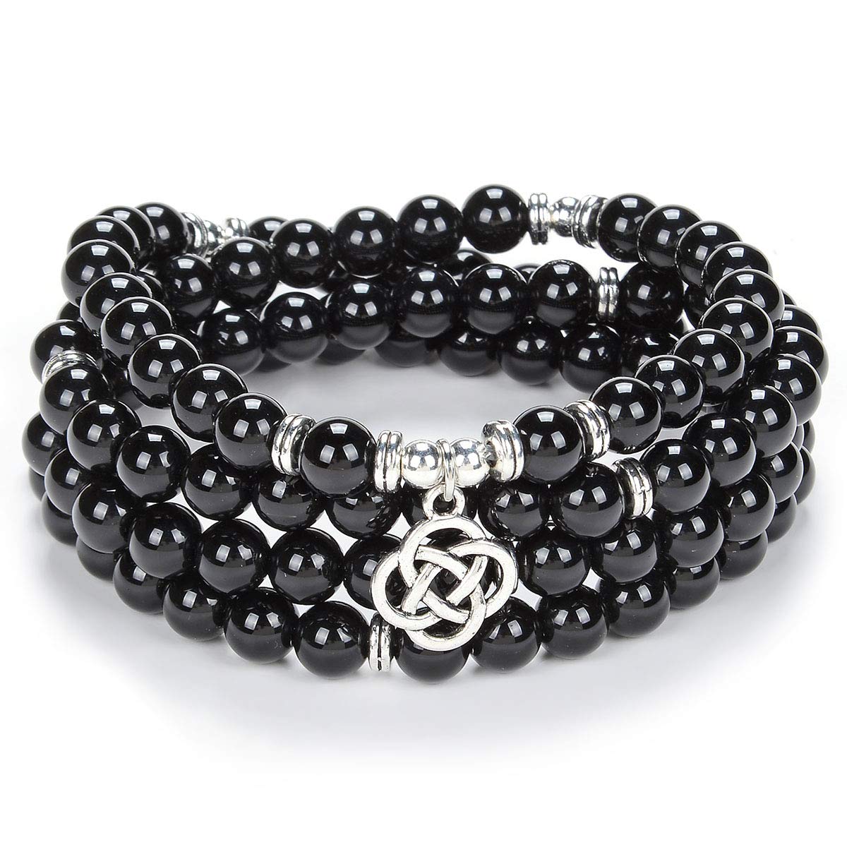 Zeeuwse Knoop bedel - ketting - Dutch jewelry Company