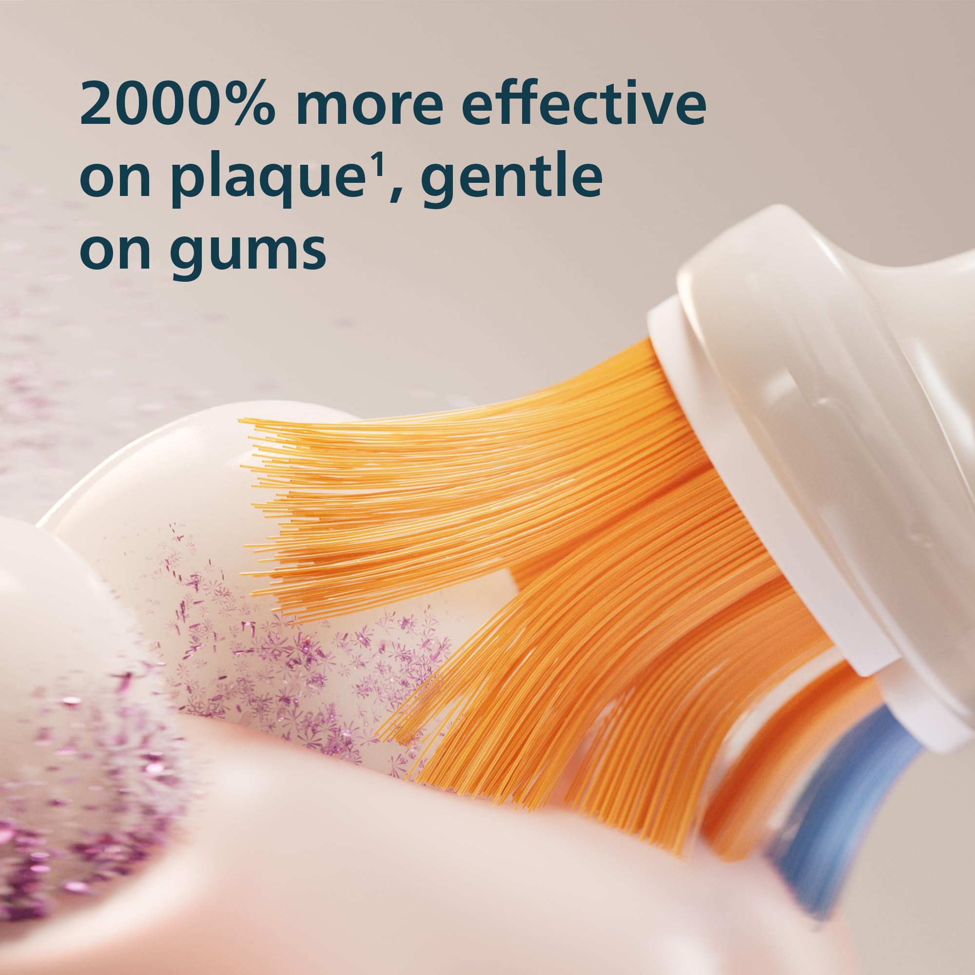 Philips Sonicare DiamondClean Escova de dentes elétrica