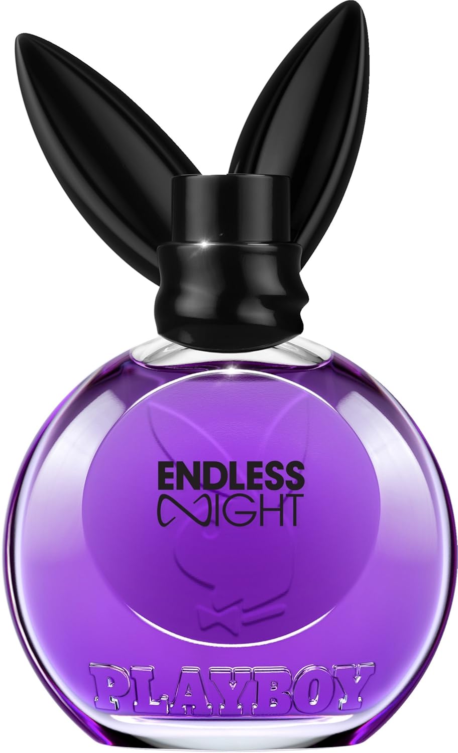 Playboy Female Endless Night Eau De Toilette for Her, 1.35 Fluid Ounce