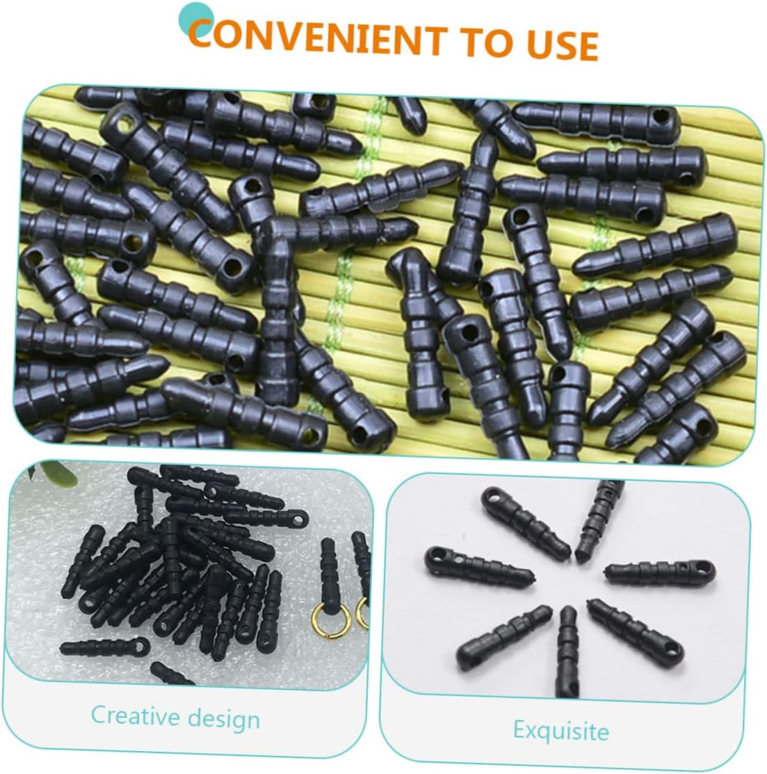 jojofuny 1020pcs Earphone Dust Plugs Headphone Jack Covers Practical Accessories for Cell Phones Protects Against Dirt and Debris Easy to Use and Durable
