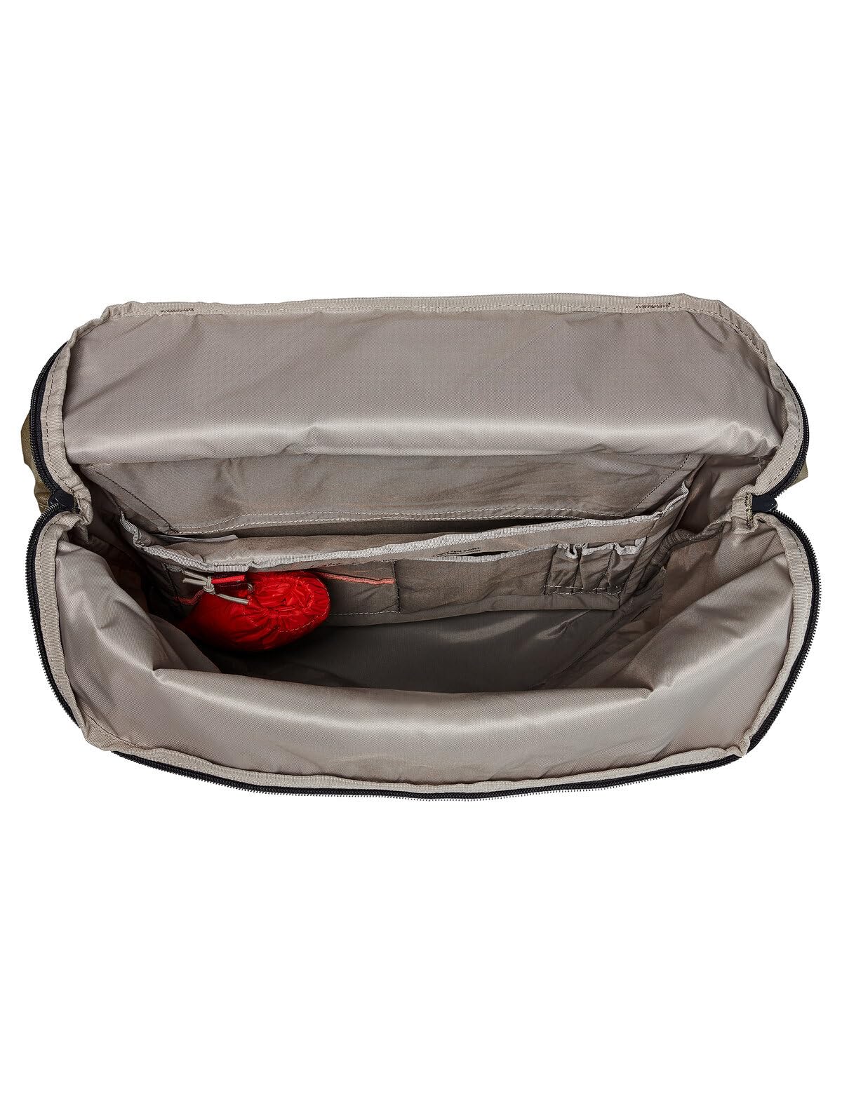 VAUDE CityMe Bike - Radtasche mit Laptopfach