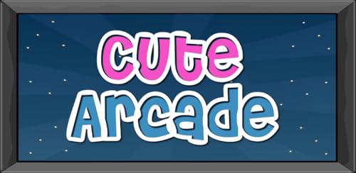 Cute Arcade