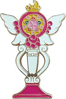 Sailor Moon Stars - Holy Moon Chalice Enamel Pin