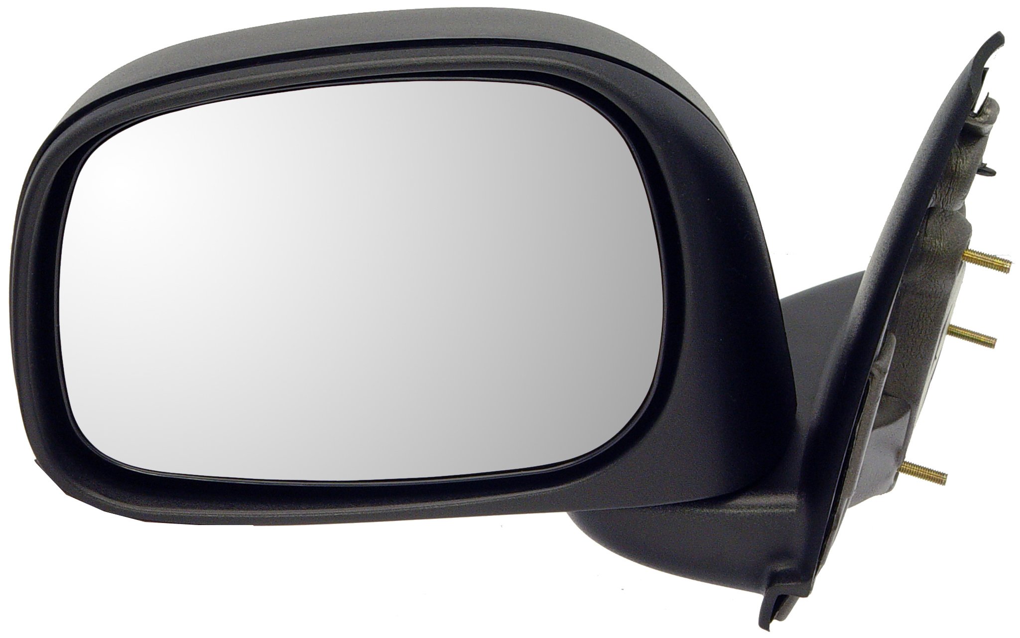 Photo 1 of Dorman 955-1375 Driver Side Manual Door Mirror for Select Dodge Models