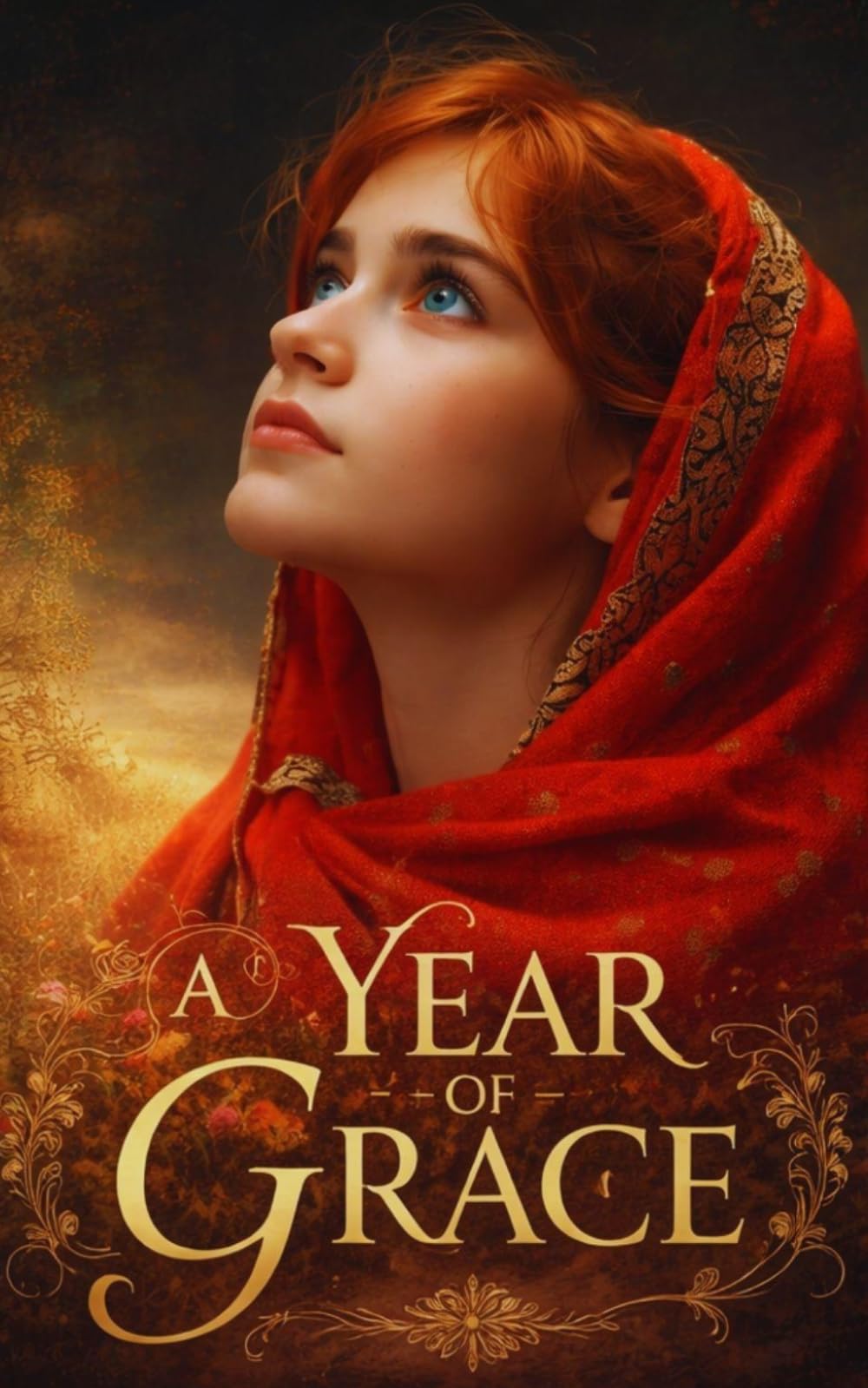 A Year Of Grace