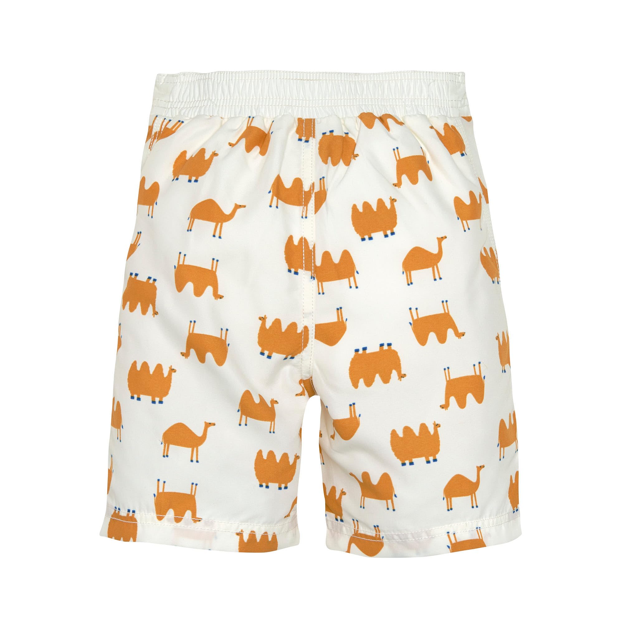 Lässig Badehose Costume a Boxer Unisex - Adulto (Pacco da 1)