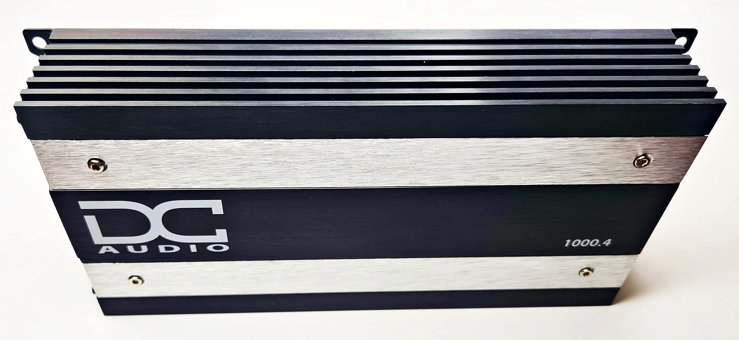 DC Audio 3500W Competition Class D Monoblock Amplifier, 56 OFF