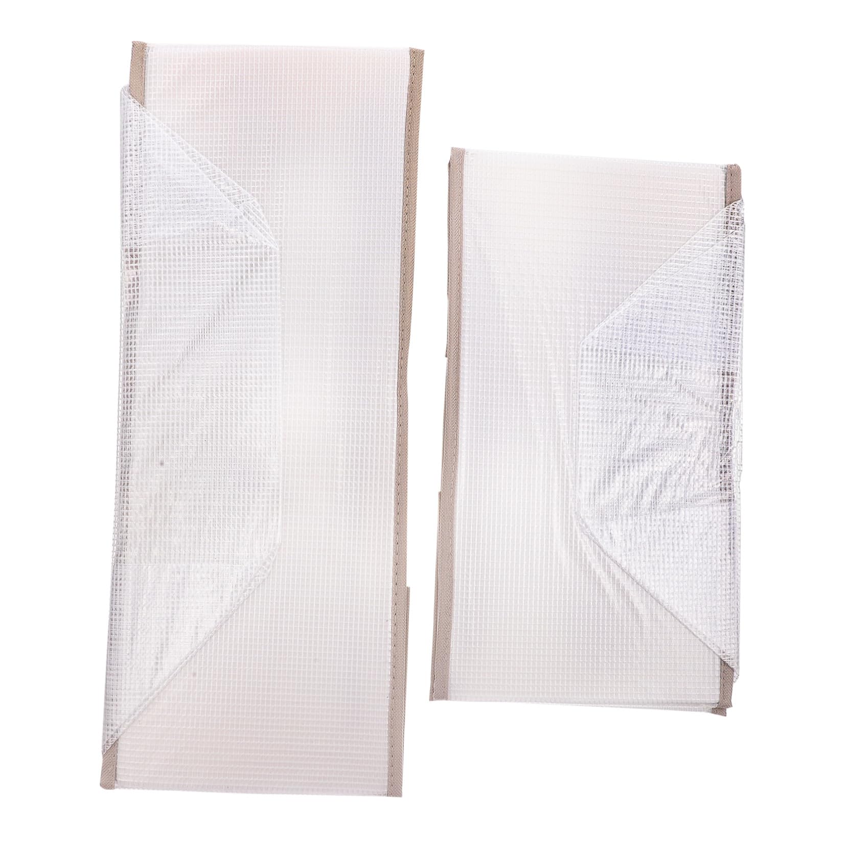 Boîte de rangement pliante ULTECHNOVO pour en finir avec le désordre des placards