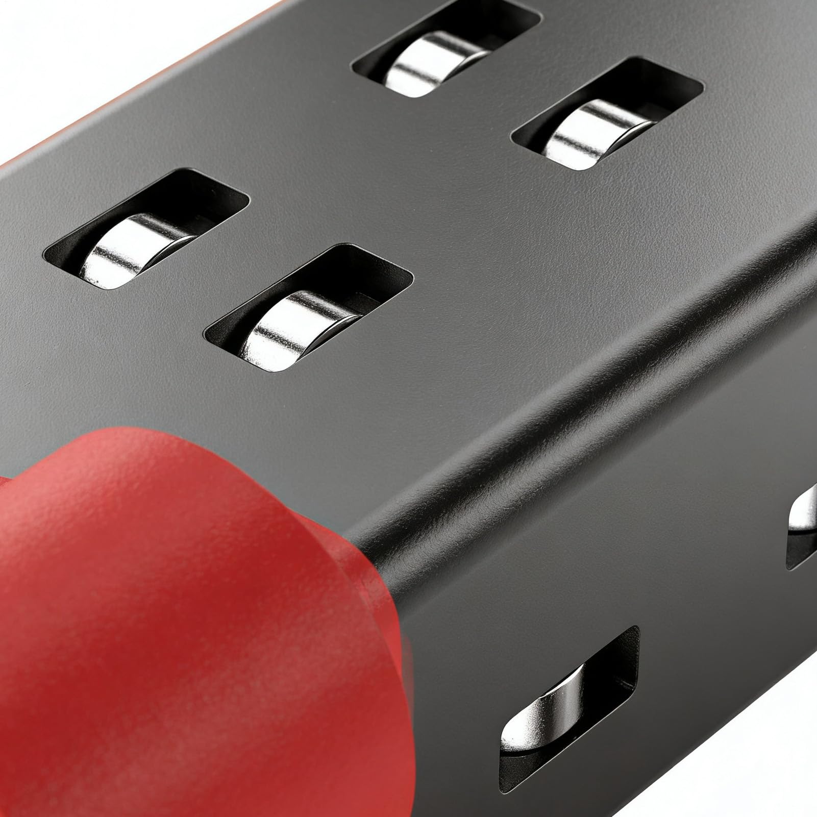 Trancheuse De Chant - Antidérapant Et Résistant À L'Usure,Trancheuse À Bois Pour Usinage De Précision | pour Artisans du Bois, Amateurs d'Atelier, Menuisiers, Architectes et Ingénieurs,