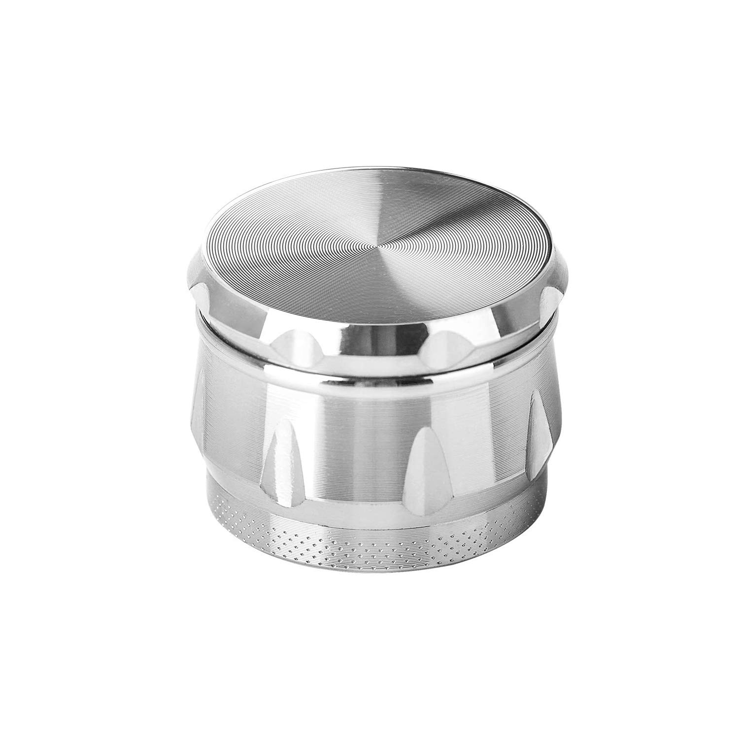 Buy iRainy G2 Pocket Size Spice Herb Grinder Small Tiny 1.6 Inch 4