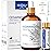 HIQILI Cedarwood Essential Oil (3.38 Fl Oz), 100% Natural Therapeutic Grade, Premium Glass Dropper, for Hair & Skin Care, Soap Making, Add to Diffusers, Sprays