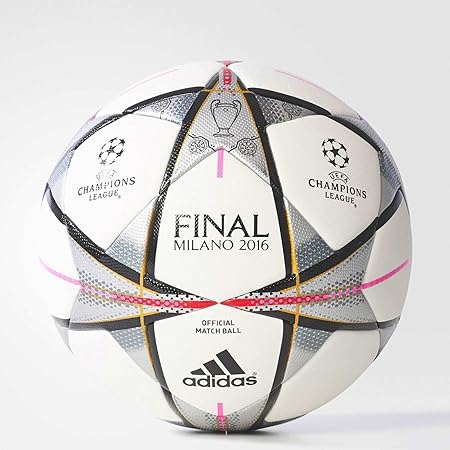 adidas champions league official match ball