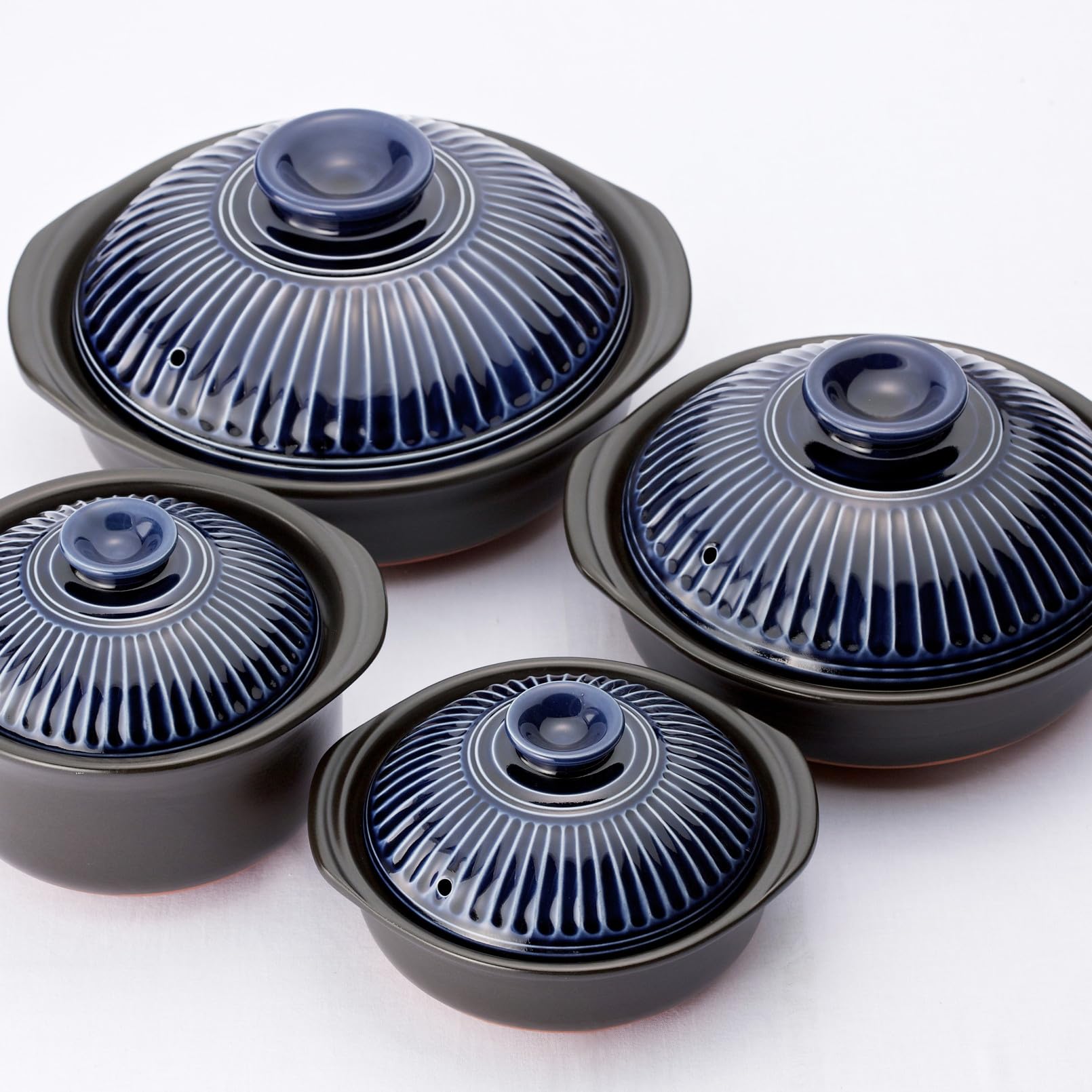 Amazon｜【2025年・正規品】 銀峯陶器(Ginpo Touki) 萬古焼 銀峯 菊花