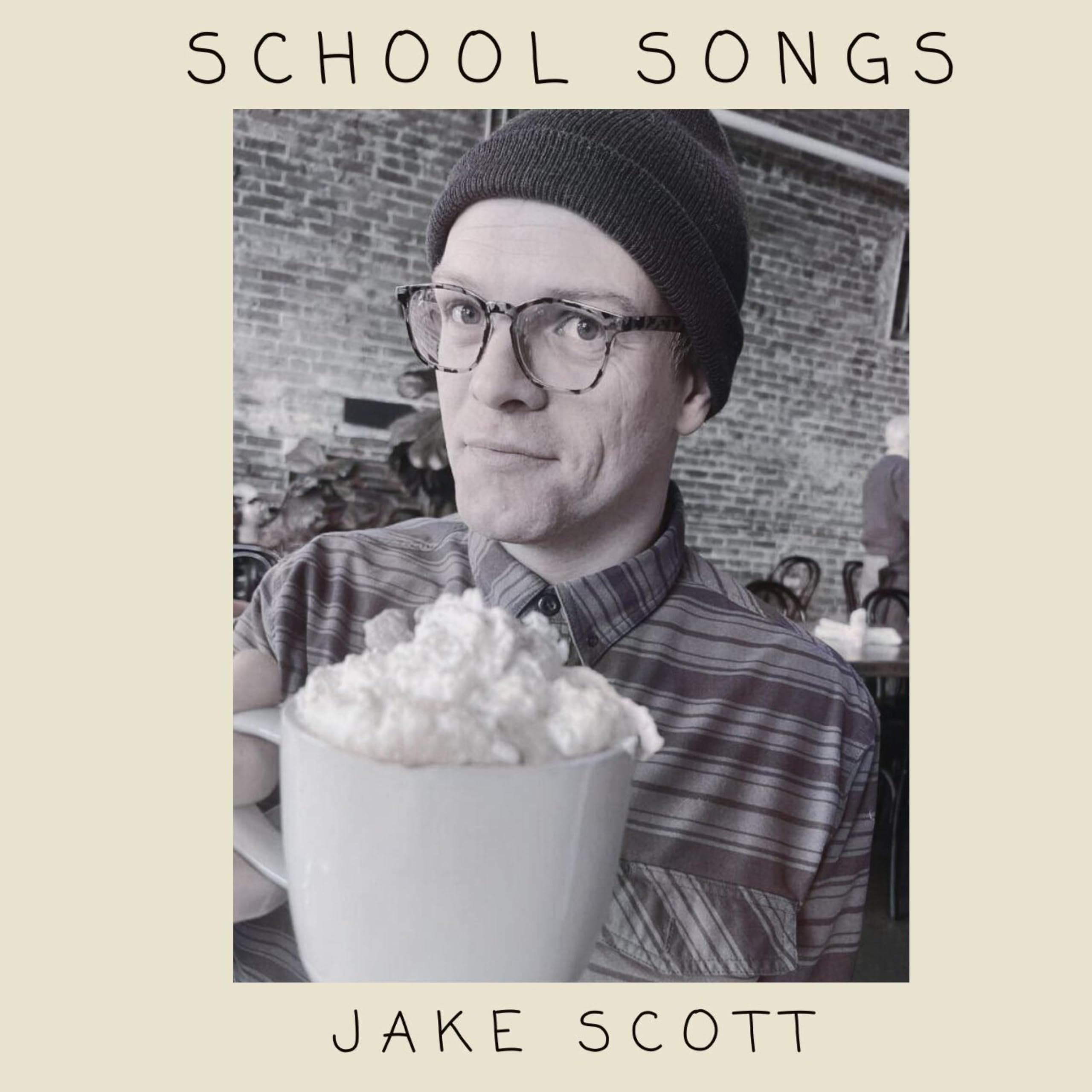 Mr. Jake Scott